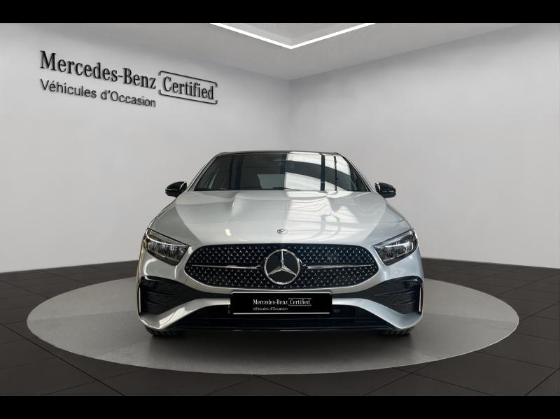 Image MERCEDES-BENZ Classe A 250 e 163+109ch AMG Line 8G-DCT