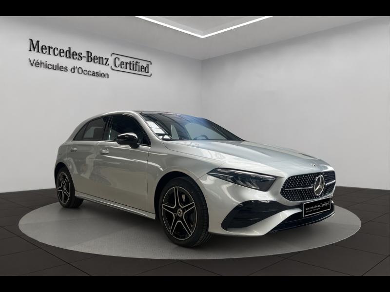 Image MERCEDES-BENZ Classe A 250 e 163+109ch AMG Line 8G-DCT