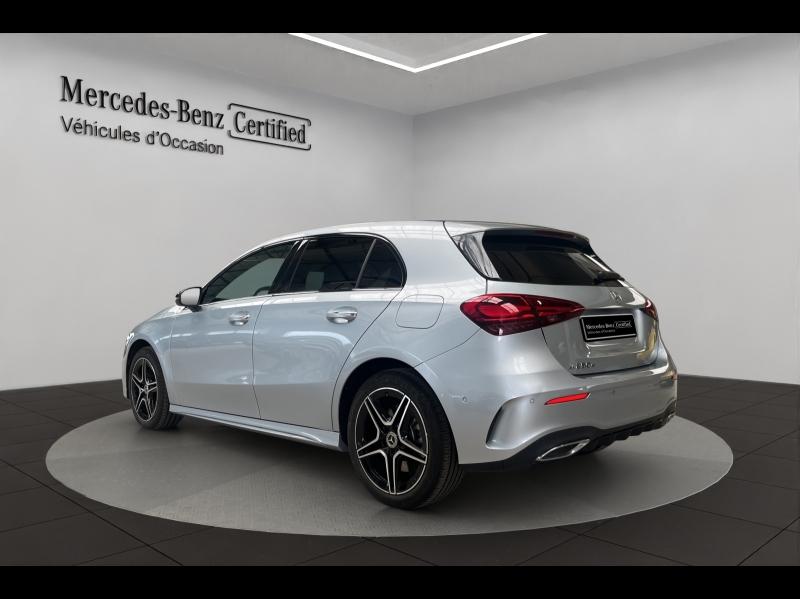 Image MERCEDES-BENZ Classe A 250 e 163+109ch AMG Line 8G-DCT