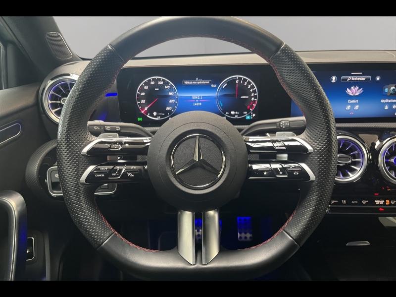 Image MERCEDES-BENZ Classe A 250 e 163+109ch AMG Line 8G-DCT