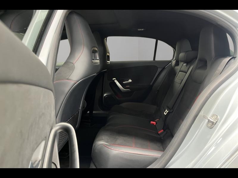 Image MERCEDES-BENZ Classe A 250 e 163+109ch AMG Line 8G-DCT