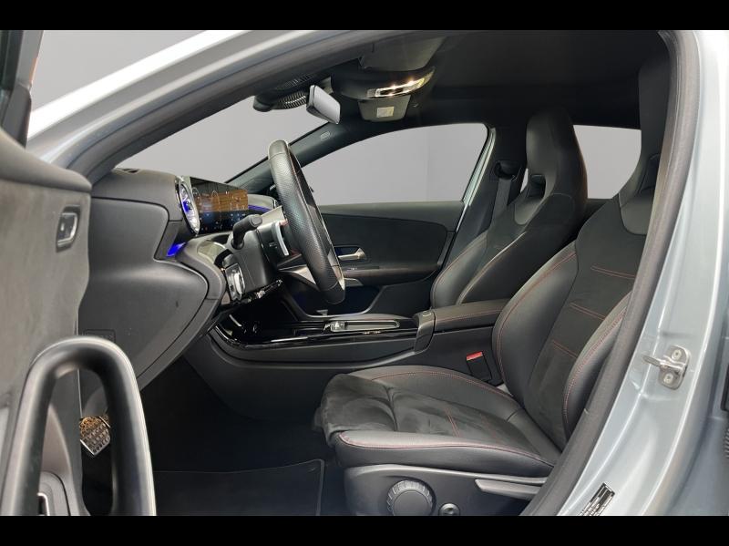 Image MERCEDES-BENZ Classe A 250 e 163+109ch AMG Line 8G-DCT