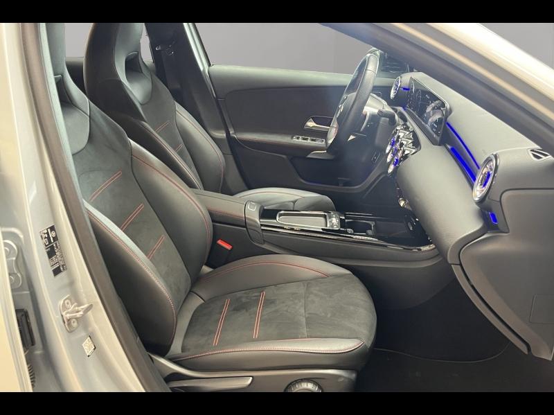 Image MERCEDES-BENZ Classe A 250 e 163+109ch AMG Line 8G-DCT