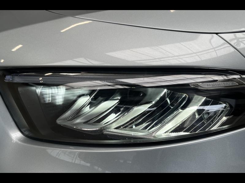 Image MERCEDES-BENZ Classe A 250 e 163+109ch AMG Line 8G-DCT