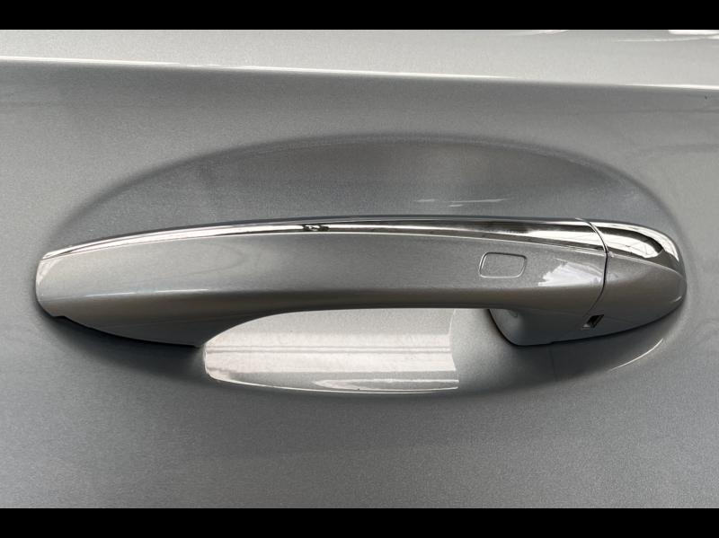 Image MERCEDES-BENZ Classe A 250 e 163+109ch AMG Line 8G-DCT