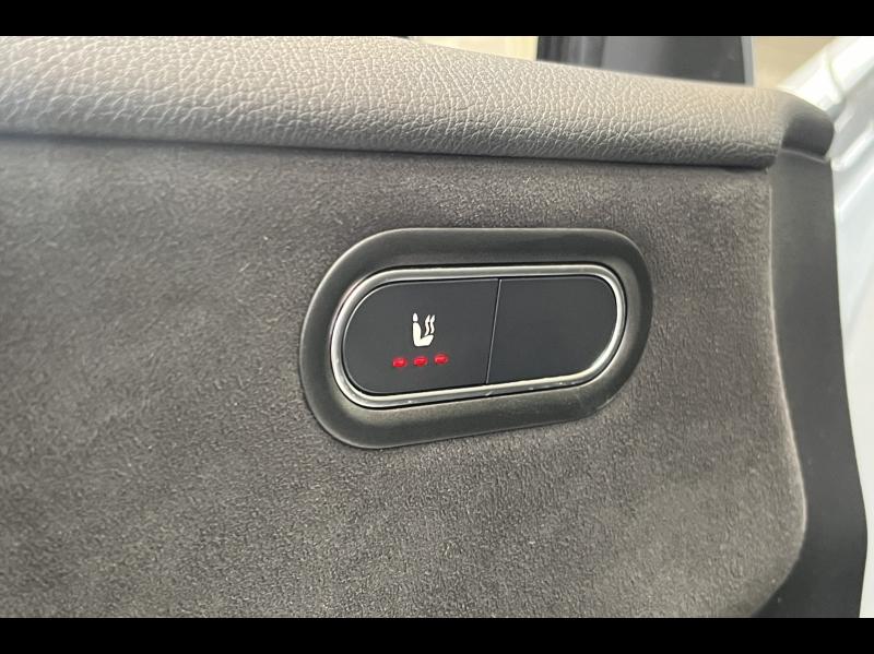 Image MERCEDES-BENZ Classe A 250 e 163+109ch AMG Line 8G-DCT