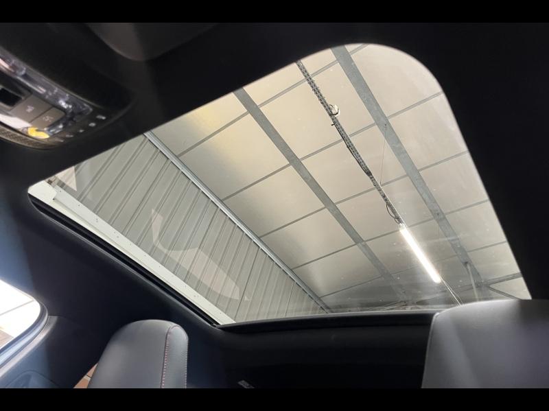 Image MERCEDES-BENZ Classe A 250 e 163+109ch AMG Line 8G-DCT