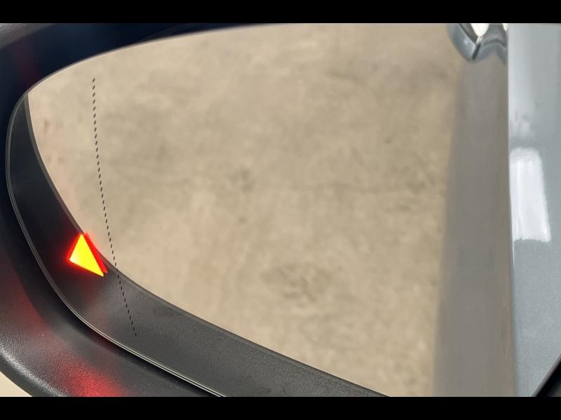 Image MERCEDES-BENZ Classe A 250 e 163+109ch AMG Line 8G-DCT