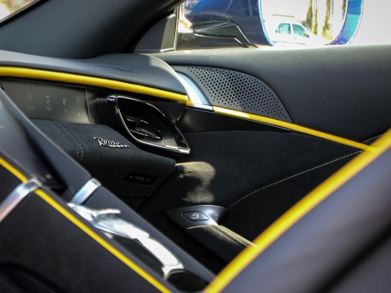 Image FERRARI ROMA SPIDER V8 Biturbo 3.9