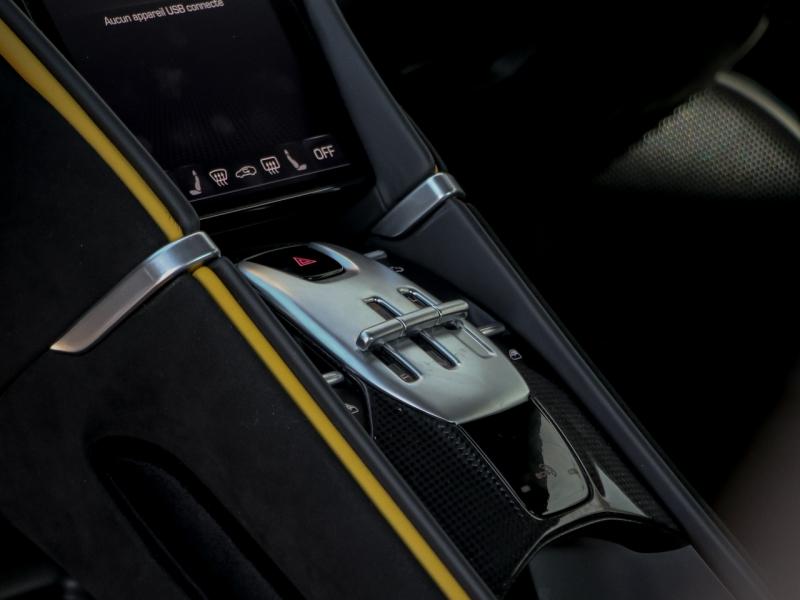 Image FERRARI ROMA SPIDER V8 Biturbo 3.9