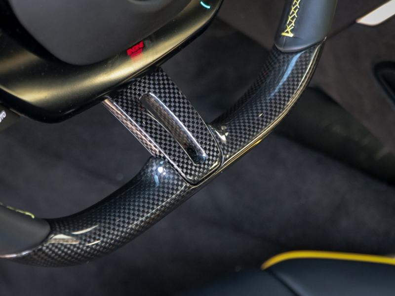 Image FERRARI ROMA SPIDER V8 Biturbo 3.9