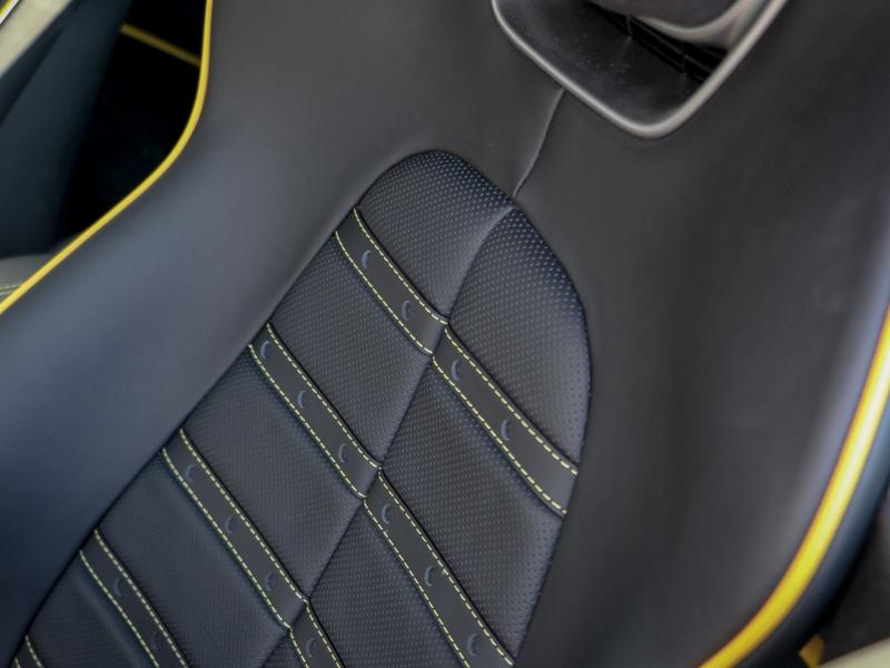 Image FERRARI ROMA SPIDER V8 Biturbo 3.9