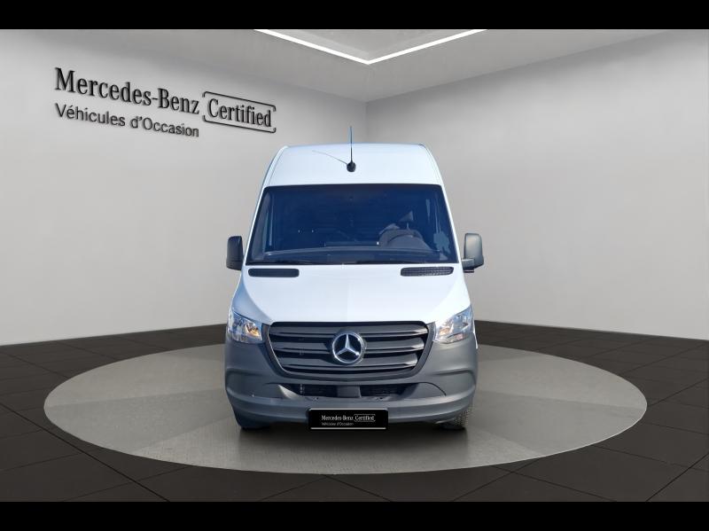 Image MERCEDES-BENZ Sprinter Fg 315 CDI 43 3T5 en 7T de PTRA