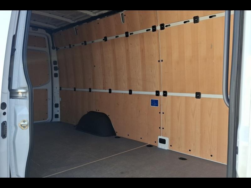Image MERCEDES-BENZ Sprinter Fg 315 CDI 43 3T5 en 7T de PTRA