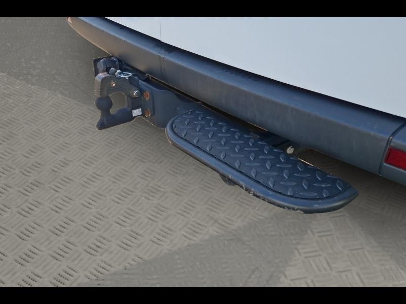 Image MERCEDES-BENZ Sprinter Fg 315 CDI 43 3T5 en 7T de PTRA