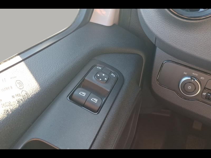 Image MERCEDES-BENZ Sprinter Fg 315 CDI 43 3T5 en 7T de PTRA