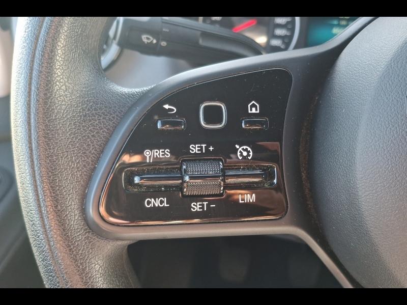 Image MERCEDES-BENZ Sprinter Fg 315 CDI 43 3T5 en 7T de PTRA