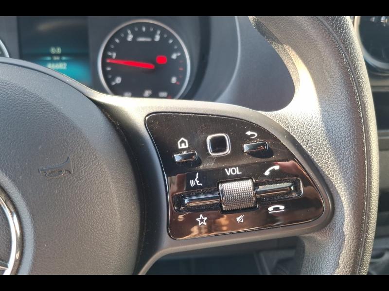 Image MERCEDES-BENZ Sprinter Fg 315 CDI 43 3T5 en 7T de PTRA