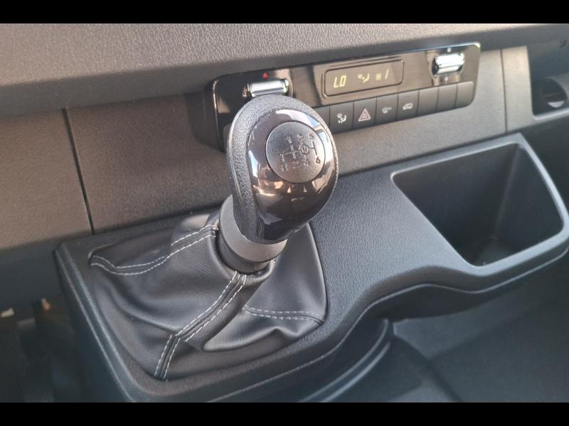 Image MERCEDES-BENZ Sprinter Fg 315 CDI 43 3T5 en 7T de PTRA