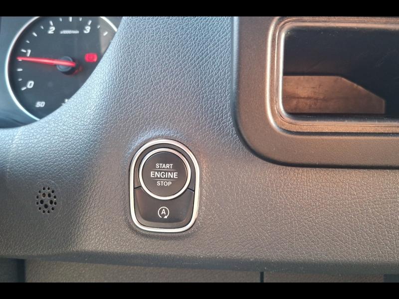 Image MERCEDES-BENZ Sprinter Fg 315 CDI 43 3T5 en 7T de PTRA