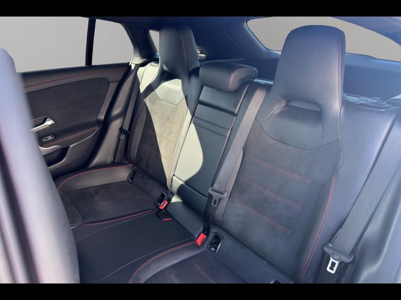 Image MERCEDES-BENZ CLA Shooting Brake 200 d 150ch AMG Line 8G-DCT 8cv