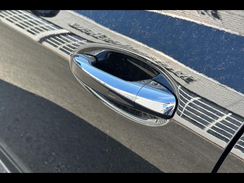 Image MERCEDES-BENZ CLA Shooting Brake 200 d 150ch AMG Line 8G-DCT 8cv