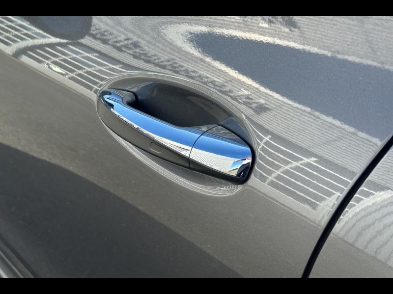 Image MERCEDES-BENZ CLA Shooting Brake 200 d 150ch AMG Line 8G-DCT