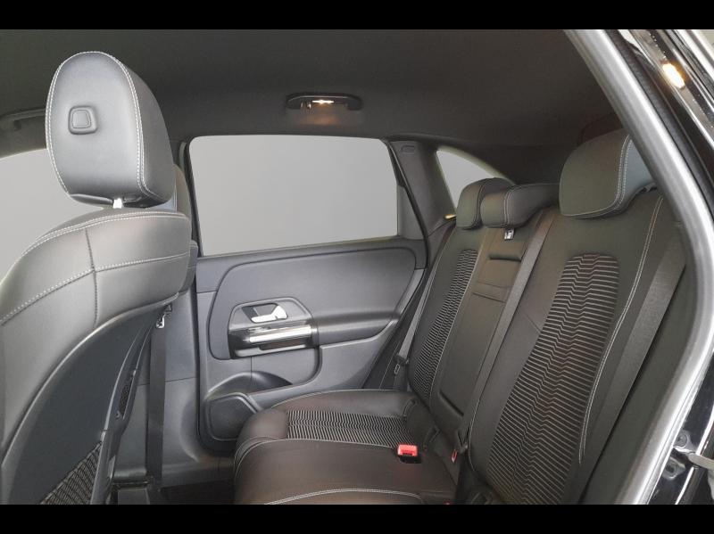 Image MERCEDES-BENZ Classe B 180d 116ch Progressive Line Edition 7G-DCT