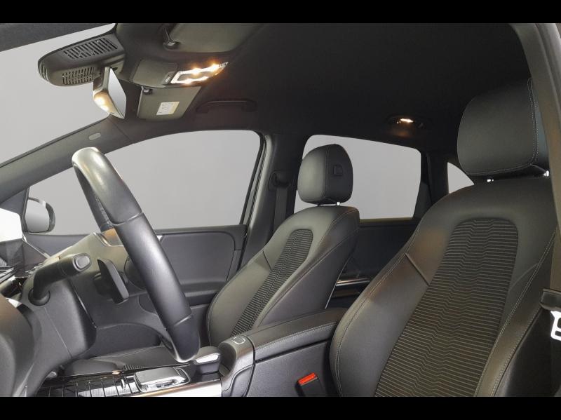 Image MERCEDES-BENZ Classe B 180d 116ch Progressive Line Edition 7G-DCT