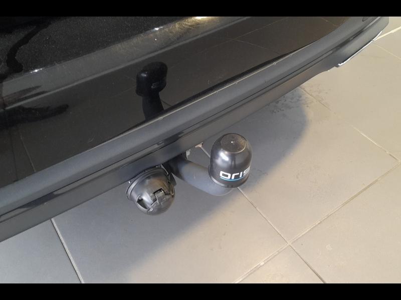 Image MERCEDES-BENZ Classe B 180d 116ch Progressive Line Edition 7G-DCT