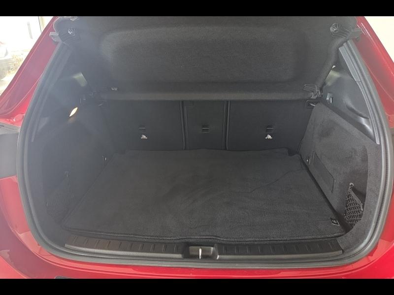 Image MERCEDES-BENZ GLA 200 d 150ch AMG Line 8G-DCT