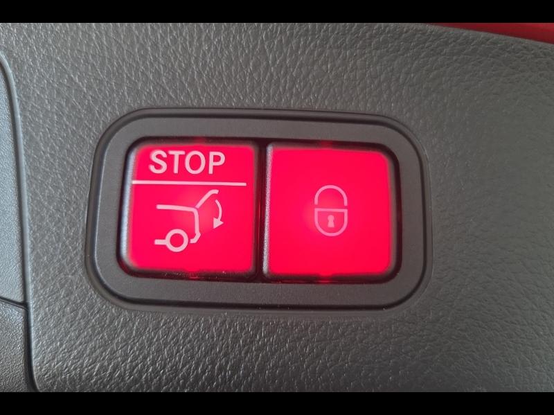 Image MERCEDES-BENZ GLA 200 d 150ch AMG Line 8G-DCT