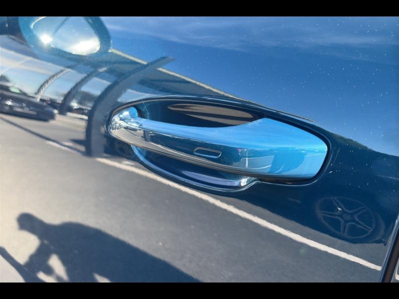 Image PORSCHE Cayenne Coupé 3.0 V6 470ch E-Hybrid