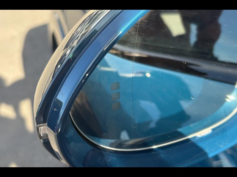 Image PORSCHE Cayenne Coupé 3.0 V6 470ch E-Hybrid