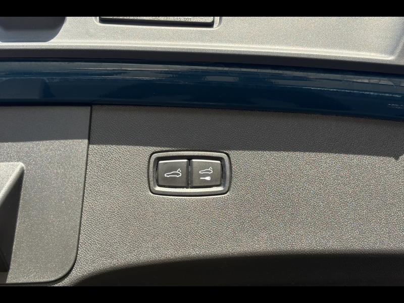 Image PORSCHE Cayenne Coupé 3.0 V6 470ch E-Hybrid