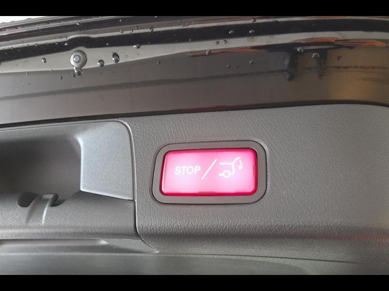 Image MERCEDES-BENZ Classe B 180d 116ch Progressive Line Edition 7G-DCT