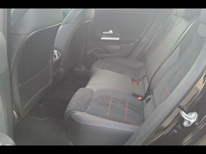 Image MERCEDES-BENZ GLA 250 e 160+102ch AMG Line 8G-DCT