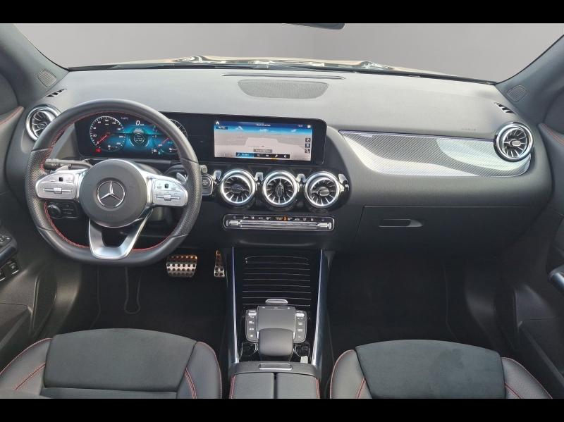 Image MERCEDES-BENZ GLA 250 e 160+102ch AMG Line 8G-DCT