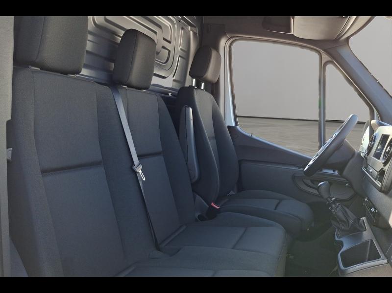 Image MERCEDES-BENZ Sprinter Fg 315 CDI 43 3T5 en 7T de PTRA