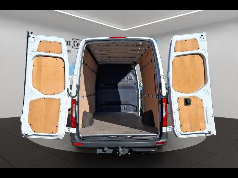 Image MERCEDES-BENZ Sprinter Fg 315 CDI 43 3T5 en 7T de PTRA