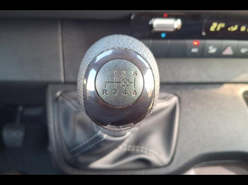 Image MERCEDES-BENZ Sprinter Fg 315 CDI 43 3T5 en 7T de PTRA