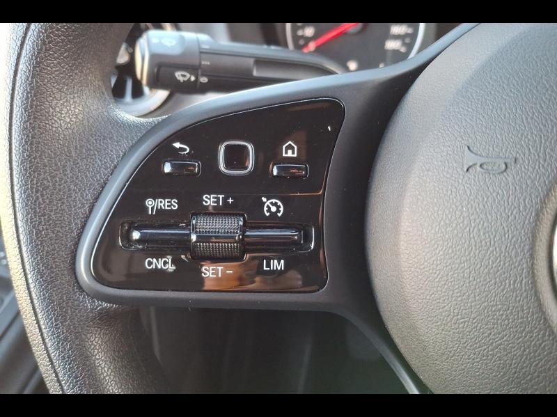 Image MERCEDES-BENZ Sprinter Fg 315 CDI 43 3T5 en 7T de PTRA