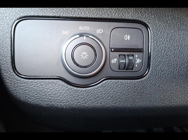 Image MERCEDES-BENZ Sprinter Fg 315 CDI 43 3T5 en 7T de PTRA