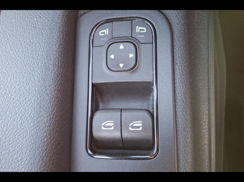 Image MERCEDES-BENZ Sprinter Fg 315 CDI 43 3T5 en 7T de PTRA