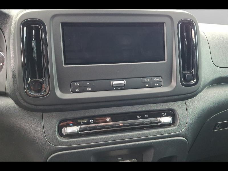 Image MERCEDES-BENZ Vito Fg 114 CDI Compact Select Propulsion 9G-Tronic