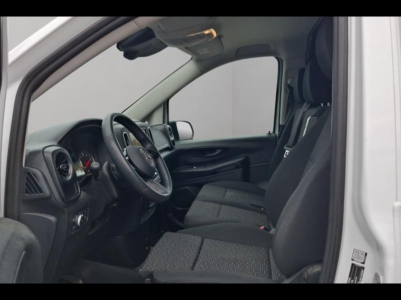 Image MERCEDES-BENZ Vito Fg 114 CDI Compact Select Propulsion 9G-Tronic