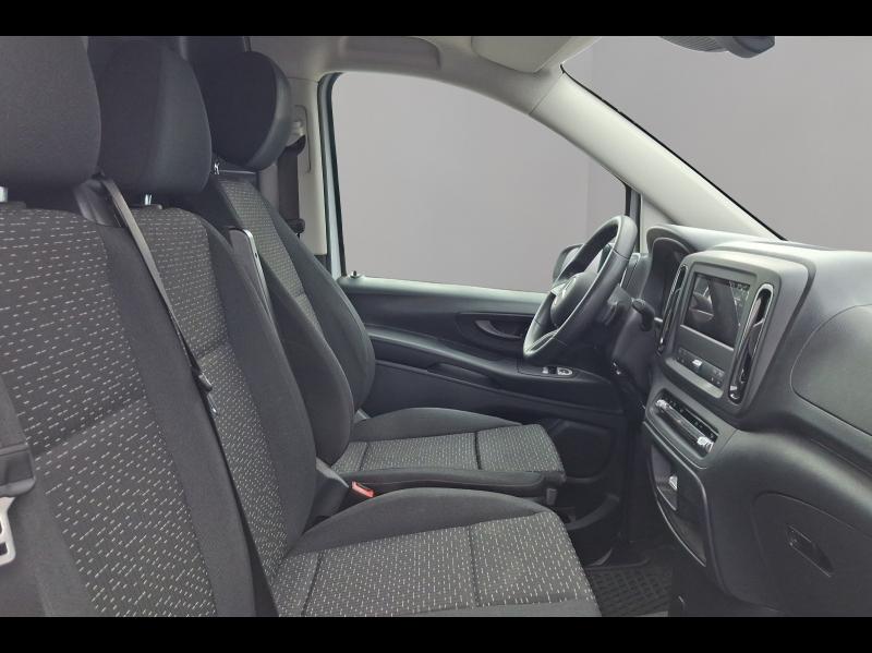 Image MERCEDES-BENZ Vito Fg 114 CDI Compact Select Propulsion 9G-Tronic