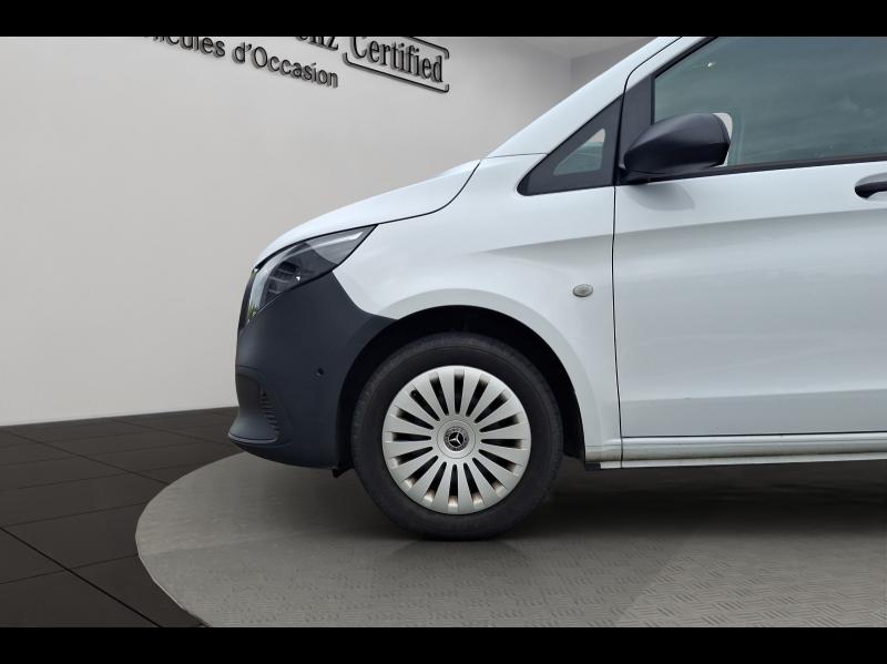 Image MERCEDES-BENZ Vito Fg 114 CDI Compact Select Propulsion 9G-Tronic