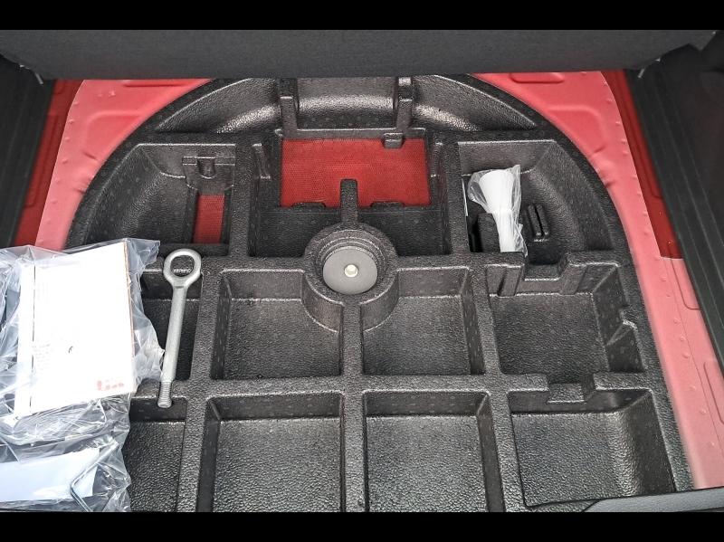 Image JEEP Renegade 1.5 Turbo T4 130ch MHEV Limited BVR7