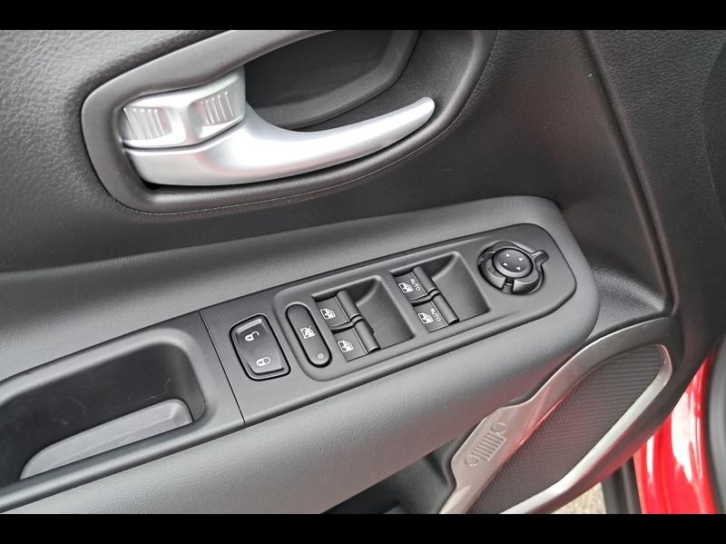 Image JEEP Renegade 1.5 Turbo T4 130ch MHEV Limited BVR7